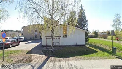 Apartments for rent in Järvenpää - Photo from Google Street View
