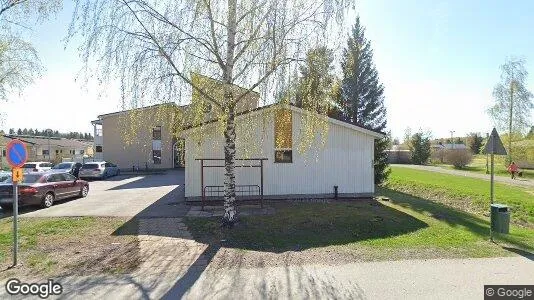 Apartments for rent in Järvenpää - Photo from Google Street View