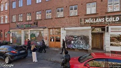 Apartments for rent in Malmö City - Photo from Google Street View