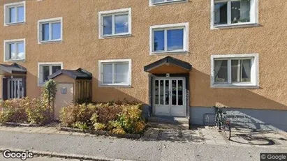 Apartments for rent in Gävle - Photo from Google Street View