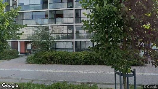 Apartments for rent in Espoo - Photo from Google Street View