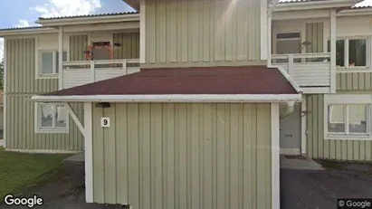 Apartments for rent in Sundsvall - Photo from Google Street View