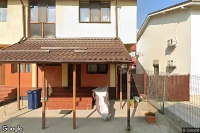 Apartments for rent in Popeşti-Leordeni - Photo from Google Street View