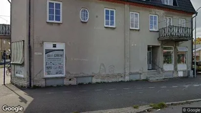 Apartments for rent in Töreboda - Photo from Google Street View