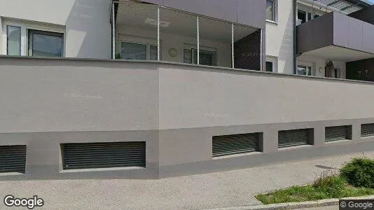Apartments for rent in Matzendorf-Hölles - Photo from Google Street View