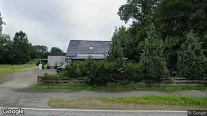 Apartments for rent in Segeberg - Photo from Google Street View