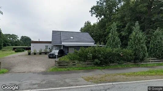 Apartments for rent in Segeberg - Photo from Google Street View