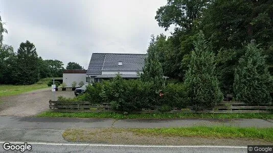 Apartments for rent in Segeberg - Photo from Google Street View