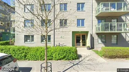 Apartments for rent in Stockholm West - Photo from Google Street View Apartments for rent in Stockholm West - Photo from Google Street View