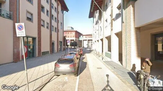 Apartments for rent in Florence - Photo from Google Street View