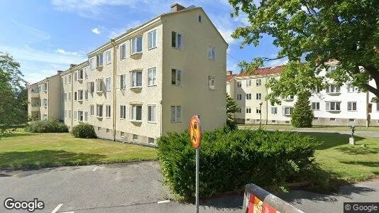 Apartments for rent in Örgryte-Härlanda - Photo from Google Street View