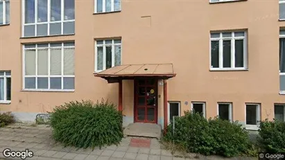 Apartments for rent in Enköping - Photo from Google Street View