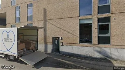 Apartments for rent in Glostrup - Photo from Google Street View