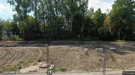Apartments for rent in Essen - Photo from Google Street View