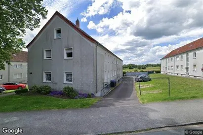 Apartments for rent in Hamm - Photo from Google Street View