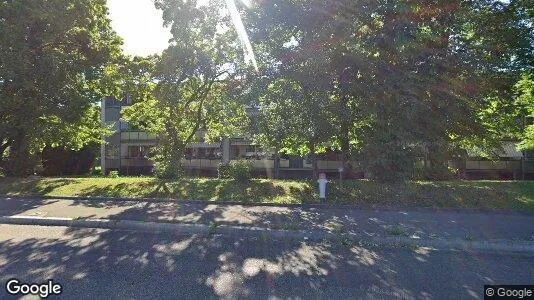 Apartments for rent in Arlesheim - Photo from Google Street View