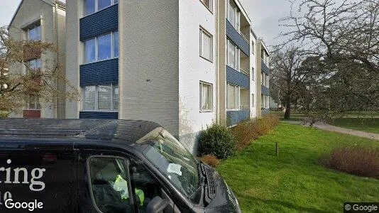 Apartments for rent in Kalmar - Photo from Google Street View