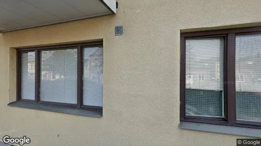 Apartments for rent in Eslöv - Photo from Google Street View