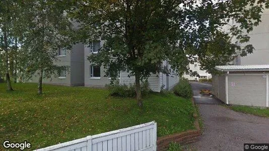 Apartments for rent in Järvenpää - Photo from Google Street View