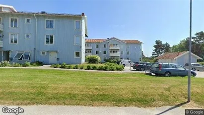 Apartments for rent in Tanum - Photo from Google Street View