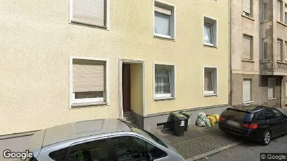 Rooms for rent in Segeberg - Photo from Google Street View