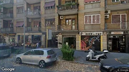 Apartments for rent in Roma Municipio V – Prenestino/Centocelle - Photo from Google Street View