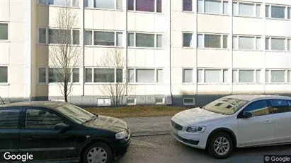 Apartments for rent in Kuopio - Photo from Google Street View