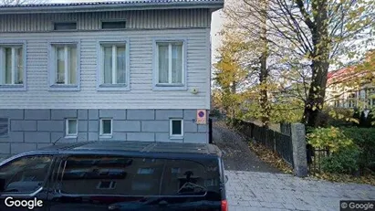 Apartments for rent in Turku - Photo from Google Street View