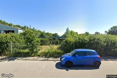 Apartments for rent in Køge - Photo from Google Street View
