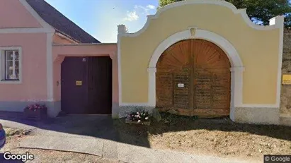 Apartments for rent in Drosendorf-Zissersdorf - Photo from Google Street View