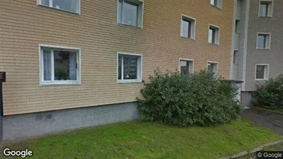 Apartments for rent in Sundsvall - Photo from Google Street View