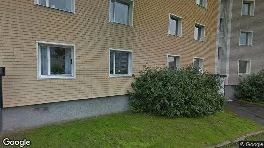Apartments for rent in Sundsvall - Photo from Google Street View