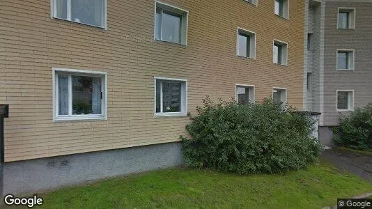 Apartments for rent in Sundsvall - Photo from Google Street View