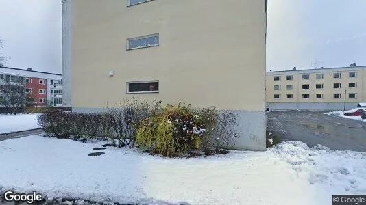 Apartments for rent in Västerås - Photo from Google Street View