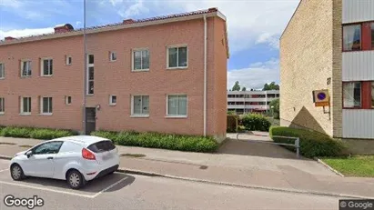 Apartments for rent in Arvika - Photo from Google Street View