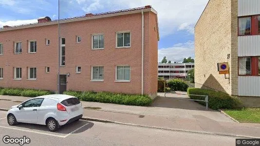 Apartments for rent in Arvika - Photo from Google Street View