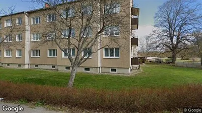 Apartments for rent in Nyköping - Photo from Google Street View