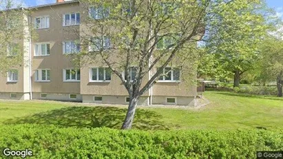 Apartments for rent in Nyköping - Photo from Google Street View