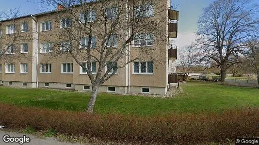 Apartments for rent in Nyköping - Photo from Google Street View