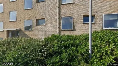 Apartments for rent in Viborg - Photo from Google Street View