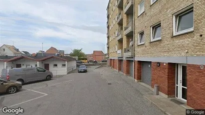 Apartments for rent in Randers SV - Photo from Google Street View
