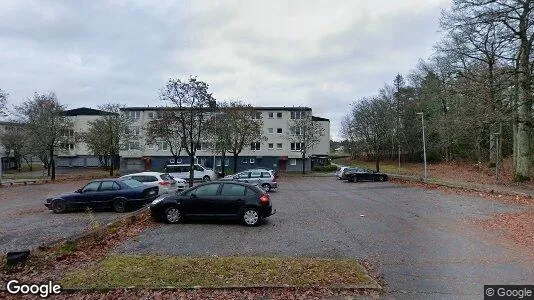 Apartments for rent in Eskilstuna - Photo from Google Street View