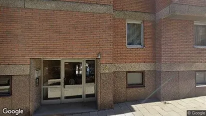 Apartments for rent in Norrköping - Photo from Google Street View