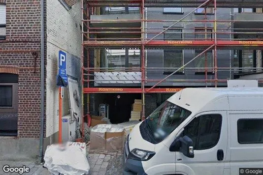 Rooms for rent in Aalter - Photo from Google Street View