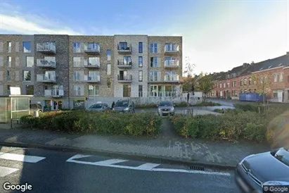 Apartments for rent in Ronse - Photo from Google Street View