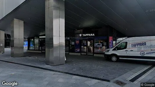 Apartments for rent in Tampere Keskinen - Photo from Google Street View