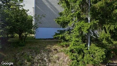 Apartments for rent in Helsinki Läntinen - Photo from Google Street View