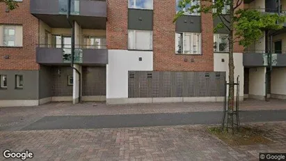Apartments for rent in Jyväskylä - Photo from Google Street View