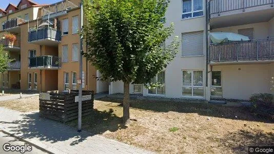 Apartments for rent in Bamberg - Photo from Google Street View