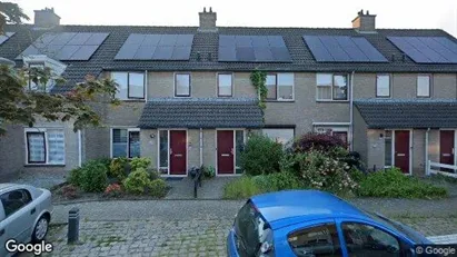 Apartments for rent in Valkenswaard - Photo from Google Street View